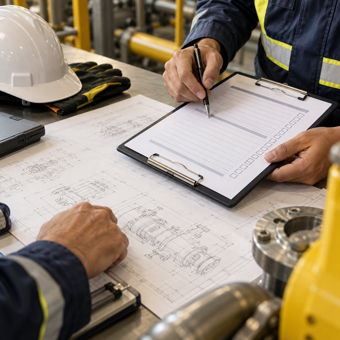 Asset Management Services